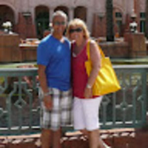 Meet your Posher, Karen